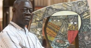 Fallece destacado pintor cubano Eduardo Roca