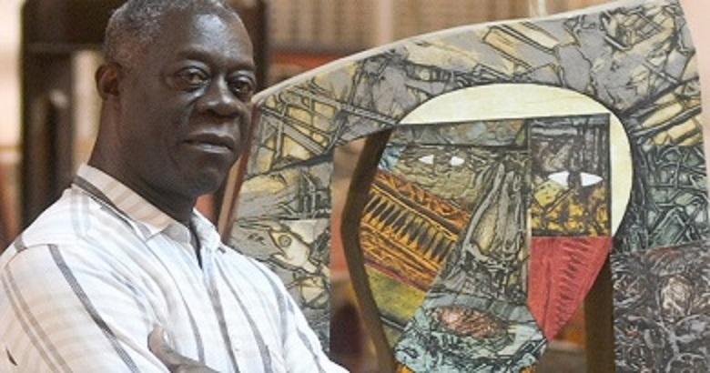 Fallece destacado pintor cubano Eduardo Roca