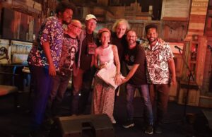 Confieren el Zarapico al Centro Pablo de la Torriente Brau