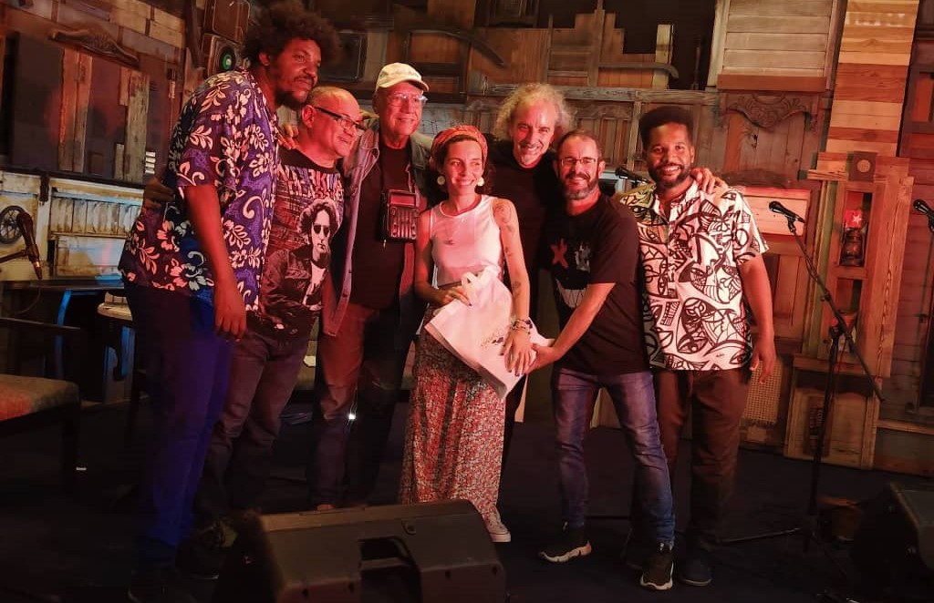 Confieren el Zarapico al Centro Pablo de la Torriente Brau