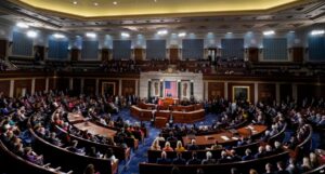 Solicitan 50 congresistas de EE.UU. fin del bloqueo contra Cuba