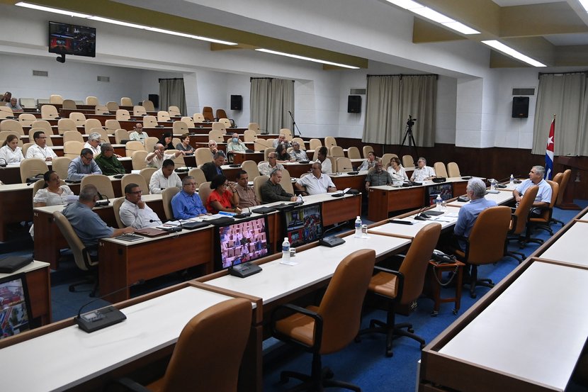 Consejo Nacional de Innovación