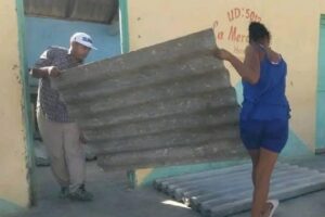 Rehabilitación de viviendas