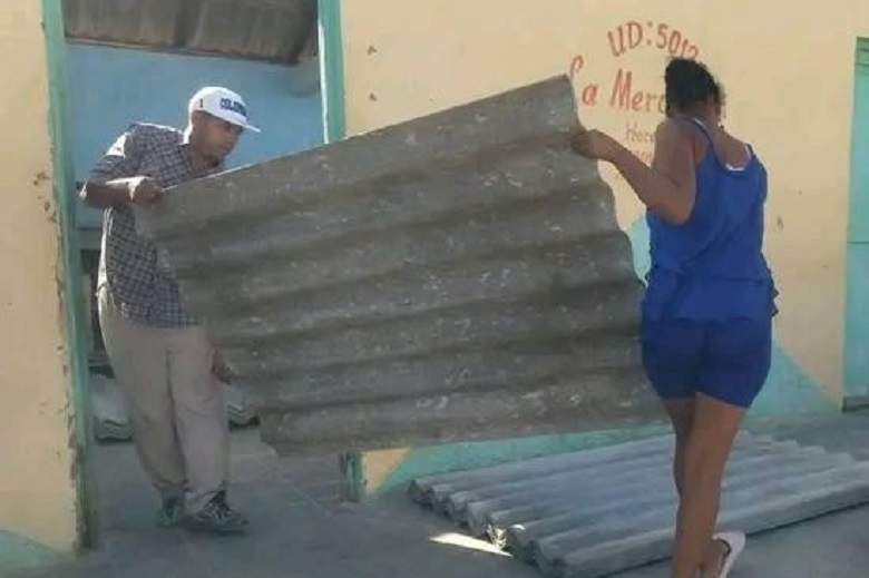 Rehabilitación de viviendas