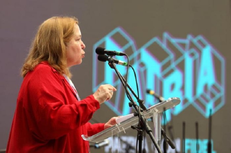 Declaración Final V Coloquio Internacional Patria