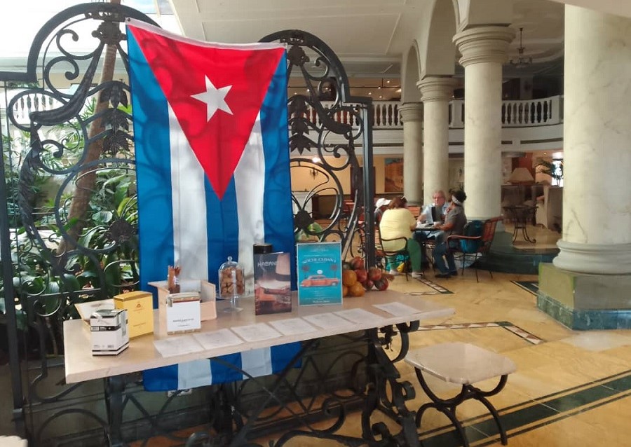 Nuevas estrategias en hotel Parque Central para incrementar ingresos