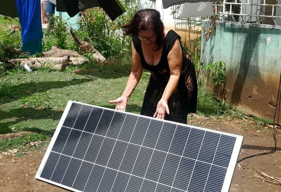 Ileana Concepción García