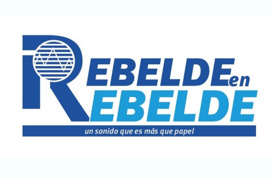Rebelde en rebelde