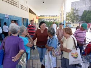 El latido del barrio: Donde la gestión se hace pueblo