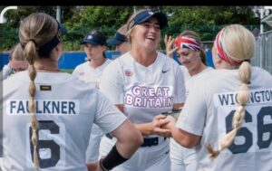 Campeonato Mundial Femenino de Beisbol 2026-27