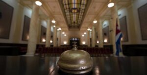 Tribunal Supremo Popular