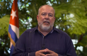 Marrero Cruz: nada puede bloquear la belleza y hospitalidad de Cuba