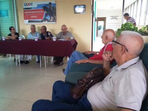 Ratifican periodistas en Camagüey apoyo a Raúl