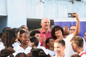 La Universidad de las Ciencias Informáticas: siempre fiel a Fidel
