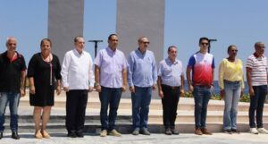 Ratifica pueblo habanero voluntad de defender la Patria ante una agresión imperial