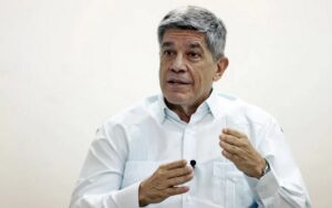 Carlos Fernández de Cossío