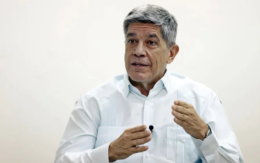 Carlos Fernández de Cossío