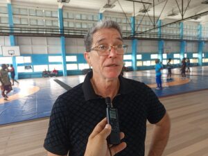 Grequistas cubanos protagonizan destaca actuación en Panamericano de Lucha