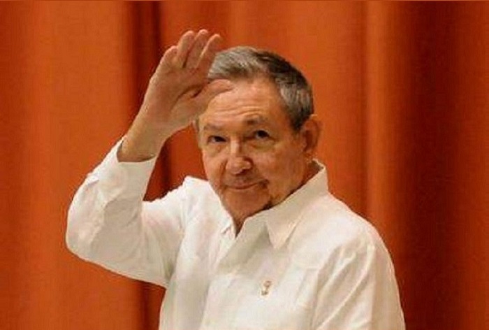 Raúl Castro, brújula de una Revolución para todos los tiempos