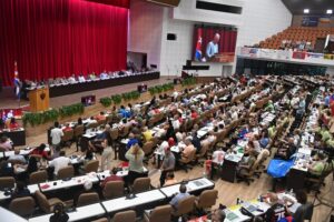 Cuba no le fallará a la esperanza del mundo