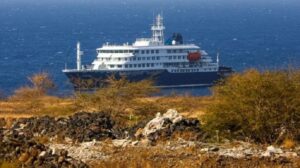Brote de hantavirus en el crucero Hondius