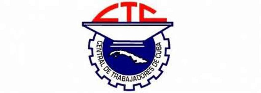 Declaración de la CTC: Enérgico apoyo a Raúl