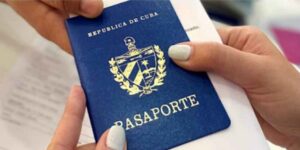 Cuba habilita trámite en línea para pasaporte corriente