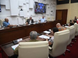 La CTC: en los centros laborales y también en las comunidades