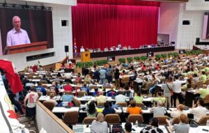 Cuba, ejemplo de resistencia