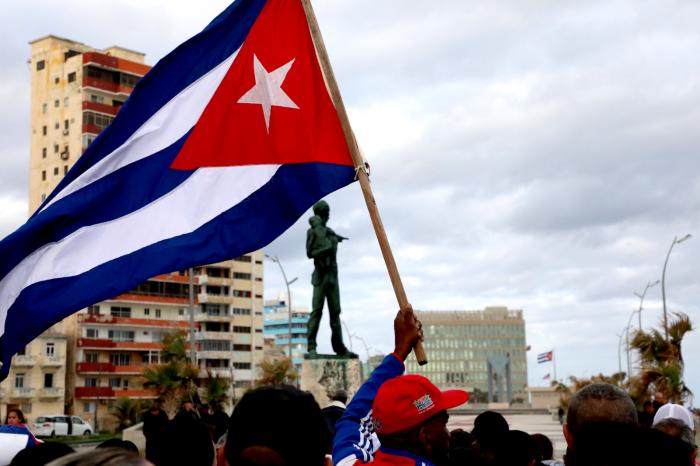 Convocan al pueblo habanero a la Tribuna antimperialista