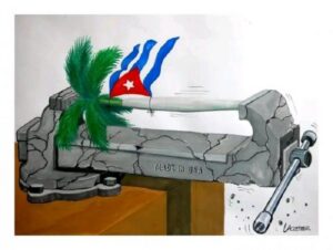 Una Orden Ejecutiva que viola el derecho internacional