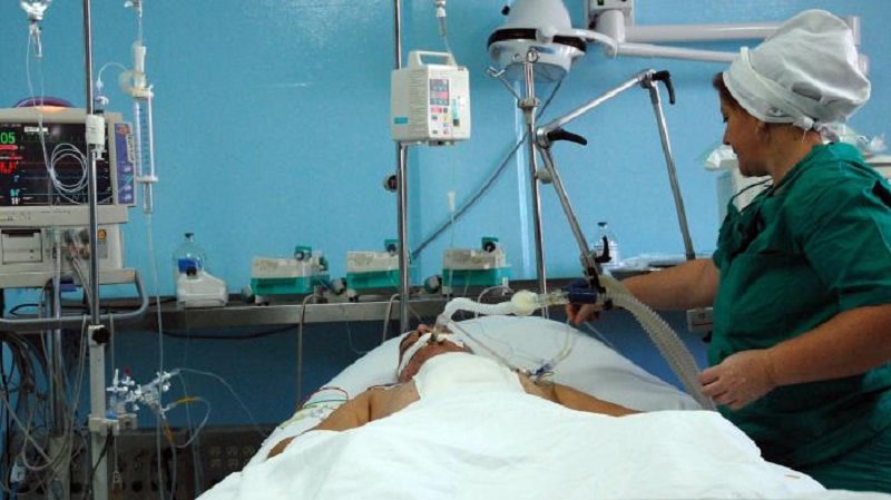 OMS alerta sobre graves impactos en la salud pública de Cuba