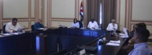 Condena Consejo de Estado infame acusación contra el Líder de la Revolución Cubana
