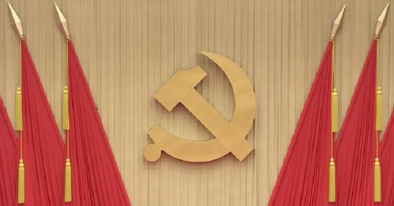 Partido Comunista de China rechaza presiones de EE. UU. tras acusaciones contra el General de Ejército Raúl Castro