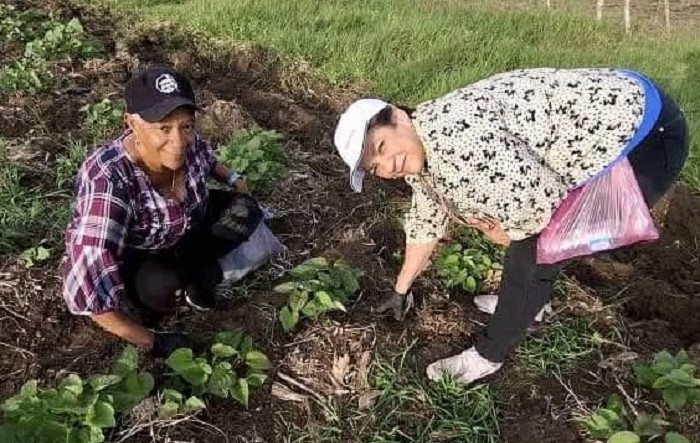 Niurka García Cuéllar: una villaclareña que jamás se rinde