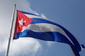 Información del Gobierno Revolucionario