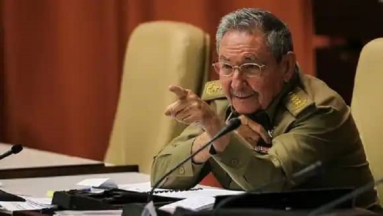 Raúl Castro Ruz: el deber cumplido y la lucha vigente