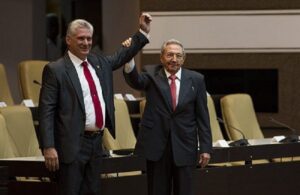 «El General de Ejército es Cuba y a Cuba se respeta»
