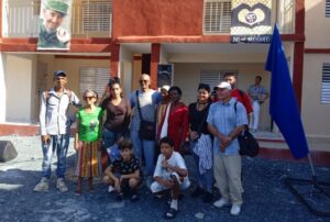Seis sueños cumplidos en Villa Clara