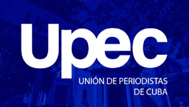 Unión de Periodistas de Cuba (UPEC)
