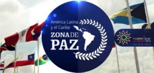 El caribe como Zona de Paz Vs “traspatio yanqui”