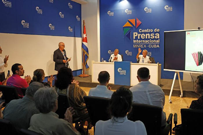 Recibirá Estación Cultural de Línea y 18 la esperada Feria del Libro