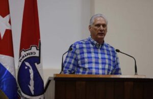 La clase obrera cubana protagonista de los enormes desafíos de la nación