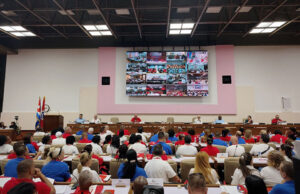 Congreso de la CTC