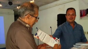 Comienza en Camagüey Jornada nacional por el Día del Historiador Cubano