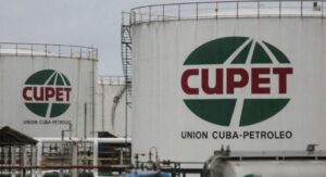 Unión Cuba Petróleo