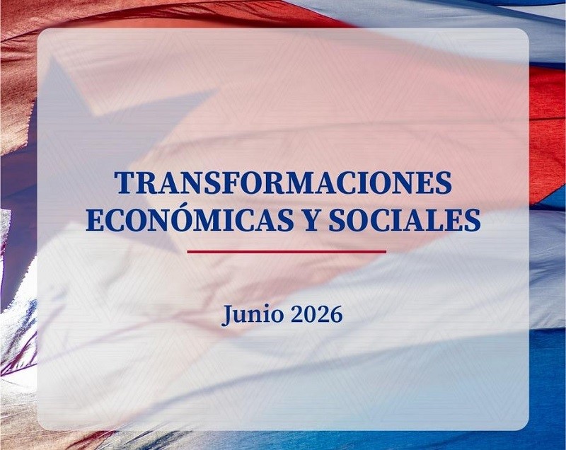transformaciones económicas y sociales