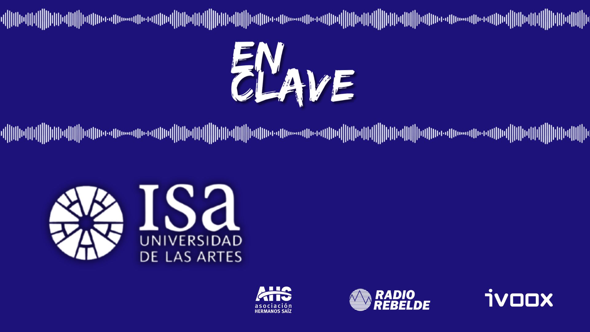 EnClave de Arte Joven Cubano