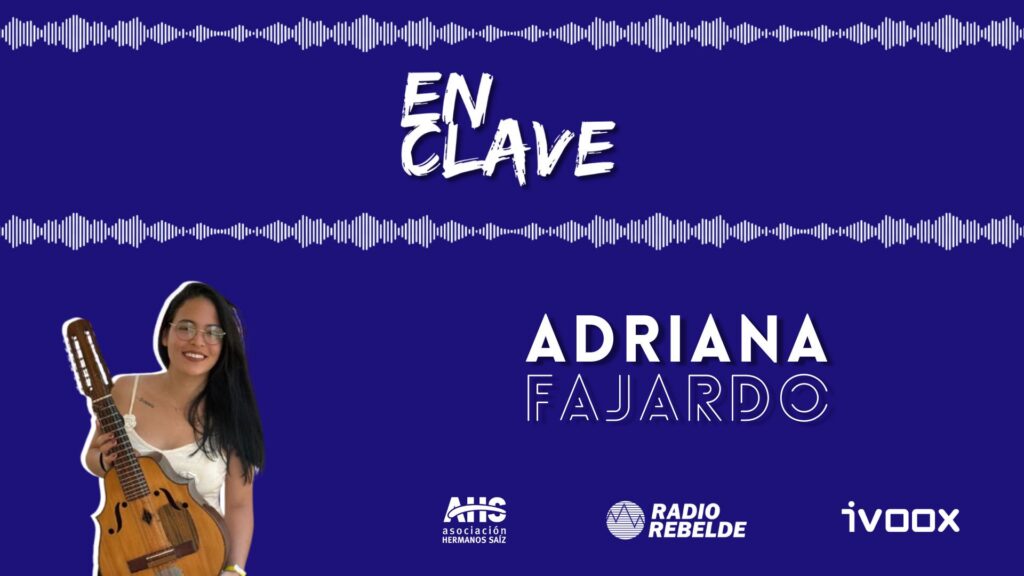 EnClave de Adriana Fajardo