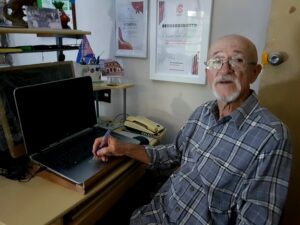 De propagandistas a comunicadores sociales, 35 años de retos